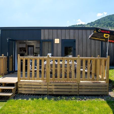 Camping Kaysersberg エクステリア 写真