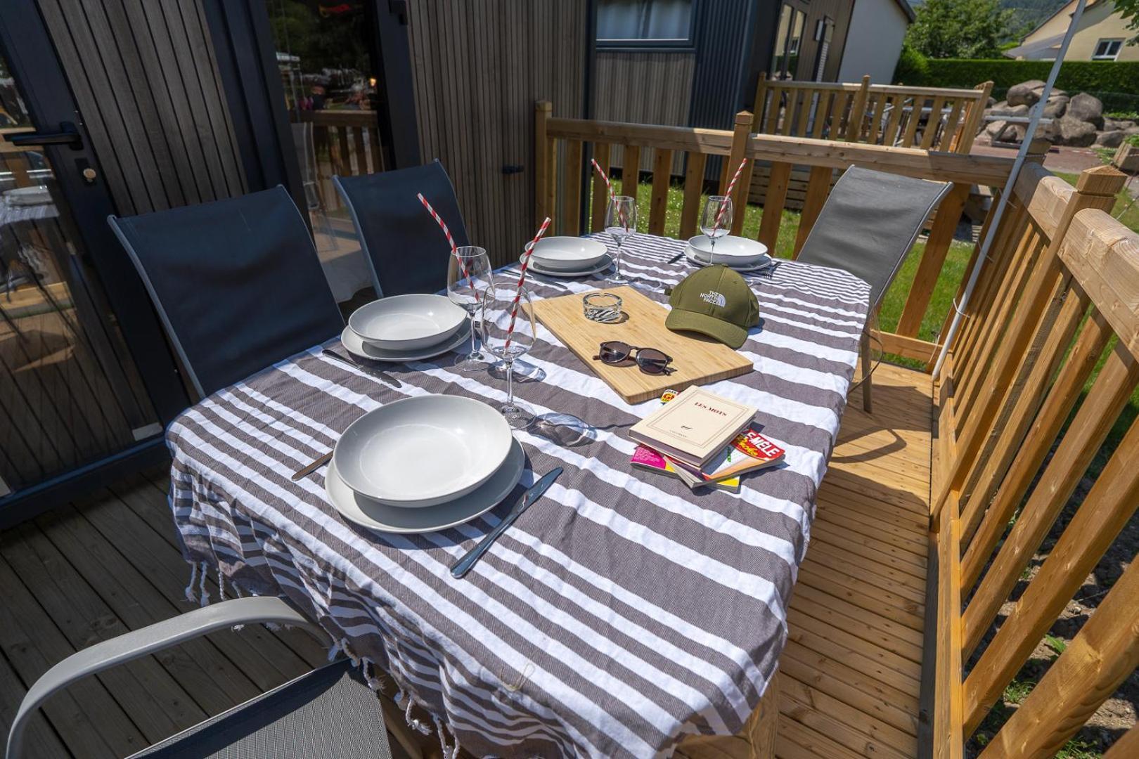 Camping Kaysersberg エクステリア 写真